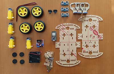 Car parts